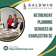 Retirement Planning Services in Charleston, SC