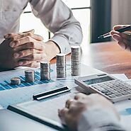 Reputable CPA Firm in Charleston, SC