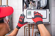 Hire Experts for Furnace Installation in Richmond