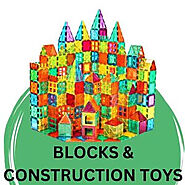 Montessori Toys Online - Shop for Educational Toys | Shopbefikar