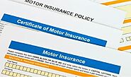 Motor Insurance India