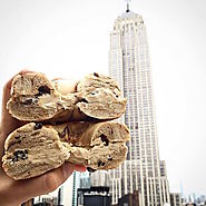 The Best of New York City Bagels - LA / MIAMI / NYC Events & Culture | City Guide | SIXTY Hotels Blog
