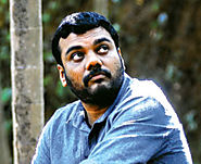 Santhosh Echikkanam