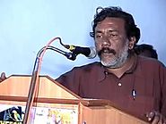 Kureepuzha Sreekumar