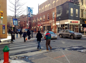 The Philadelphia Pedestrian's Guide to the City's Most Dangerous Streets
