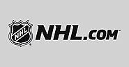 Official Site of the National Hockey League | NHL.com