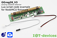 Lua code example for GGreg20_V3 with NodeMCU firmware with ESP8266 / ESP32 controller - Electronics manufacturer for IoT