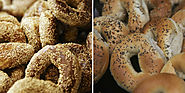 Bagel Wars: Montreal-Style vs. New York-Style Bagels