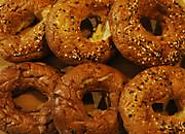 The New York classic bagel is now in Chennai