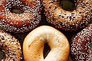 New York City Bagels From A-to-Z