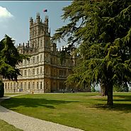 Real Downton Abbey Tours - Highclere Castle, London | BestTours.com