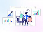 Data-Driven Strategies For Retail Luxury Brands