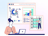 The Role of Data Analytics In Inventory Management