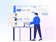 The Benefits of Data Visualization for Customer Experience