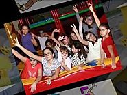 Cursos Ludotecas y Juegos