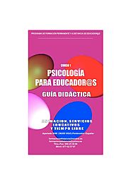 Curso Psicologia para Educadores