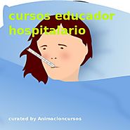 Curso Educador Hospitalario