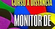 Experto en Ludotecas. Monitor de Ludotecas - Cursos educadores, cursos educacion
