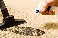 Top Crucial Areas to Focus on During Bond Cleaning