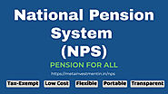 NPS (National Pension System)