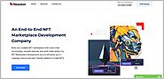 Introducing Nexoton’s NFT Marketplace Development Services: Build Your Own Unique Digital Asset Exchange | by Melvin ...