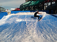 Surf at Flowhouse
