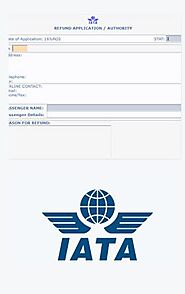 IATA BSP Link – BSP Link Automation - Traacs