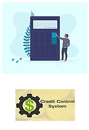 Credit Control System