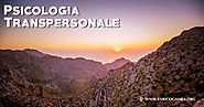 Psicologia Transpersonale - dr. Enrico Gamba