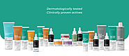 Buy Best Skin Care Products from DERMATOUCH At Affordable Price