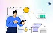 Powering the Future: How App Development Can Enhance Energy Storage Systems