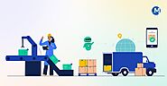iframely: The New Era of AI in Logistics: Redefining Supply Chain Management