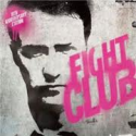 Fight Club blu-ray