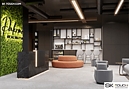 SK Design Expands Presence with New Office in Riyadh Saudi Arabia