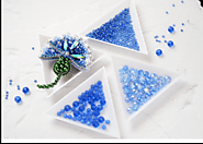 Benefits of Embroidery Kits