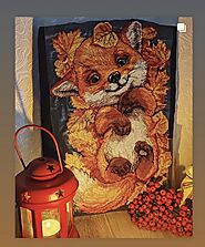 How to Get Started with Embroidery