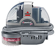 BISSELL Spotbot Pet Handsfree Spot and Stain Cleaner with Deep Reach Technology
