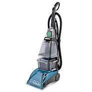 Hoover SteamVac Carpet Cleaner with Clean Surge