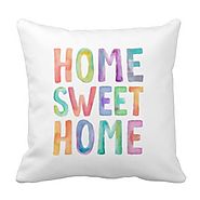 Decorative Throw Pillows With Quotes And Sayings On Them