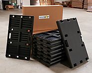 Buy RoofSmart Roof Rack Pads 9-Pack – Roofsmart Pads