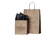Buy Eco-Friendly Wholesale Paper Bags | High-Quality Packaging Solutions
