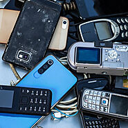 "Computer Recycling" – Streamlining E-Waste Disposal: A Sustainable Solution for Businesses | Express Digest | Expres...
