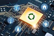 Computer Recycling Discusses The Importance Of Electronic Recycling
