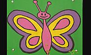 How to Draw a Butterfly Easily for Kids - How To Guide