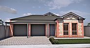 The Award Winning McKinlay 3 (134) Home by Format Homes