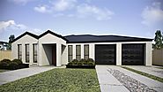 Trenton 5 (223) Home in Adelaide by Format Homes