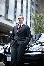 Chauffeur Hire London - Professional Chauffeur London