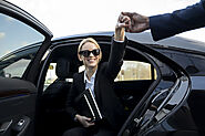 Why Choose Private Chauffeur Hire Service in London - Black-Tie Chauffeur