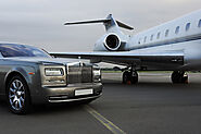 Rolls Royce Chauffeur London - Hire Rolls Royce Ghost