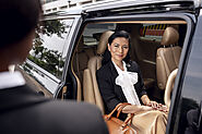 Mercedes V Class Chauffeur London - Hire Mercedes V Class Car